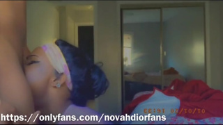 I SUCKED MY BESTFRIEND HUSBANDS DICK AND SHE JOINED *MUST SEE !!! Amateur