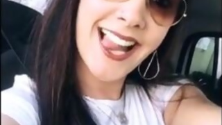 Not very beautiful but horny Brazilian Trannies doing the job