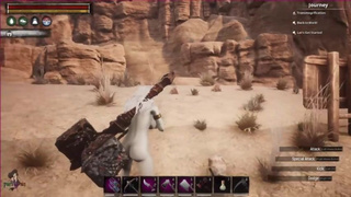 Conan Exiles Kisa's Return Sexiles Modded Part 17
