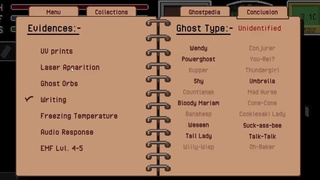 Lustful Spirit Hunt part1 Tutorial