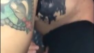 Compilation of horny traps anal fucked and cumming