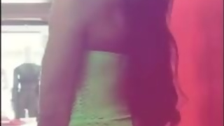 Compilation of street trans hookers pleasing clients and semen