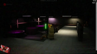 In Heat [MonsterBox] FNAF porn parody part 136