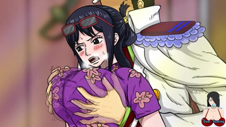 New World Paradise V 0.1 All Sex Scenes