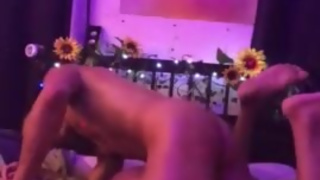 No one takes dick like NYC HeadMistress. She loves this big dick