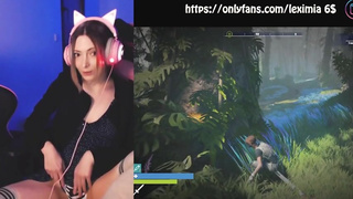 Wild life: Episode 1 (Free Demo) Lexi adventure