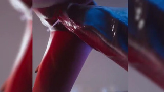 Teen gives pleasure to a big wild cock [Wild Life] part 3