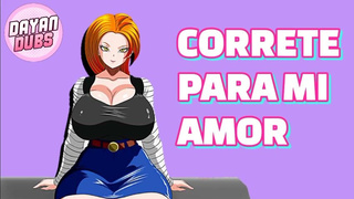 Tengamos sexo mi amor ASMR joli latino