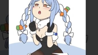 FEED THAT PEKO. (body side)