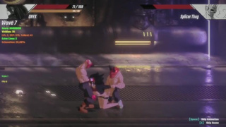 PureOnyx [SFM sex game] Gameplay part 2