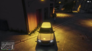 Daddy is Fucking a Street Hooker-GTA part 27