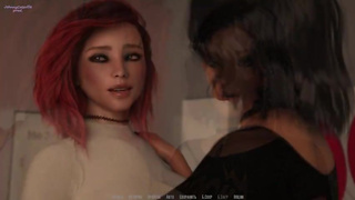 BARS (0,90 Rus) • ASMR Walkthrough • Part 136