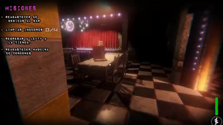 my fnaf went so funny i started speaking spanish - Fap Nights At Frennis Vol. 8