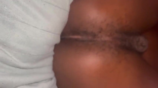 Tight Little Chocolate Hole