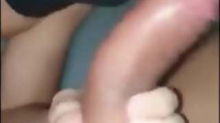 Redhead shemale cocksucker is her no taxes job