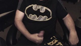 Snippet of my Chaturbate streams