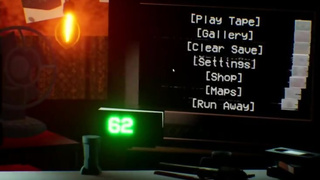 In Heat [MonsterBox] FNAF porn parody part 119