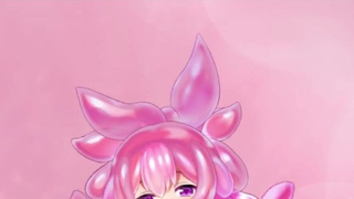 Project QT Play Room Slime Girl