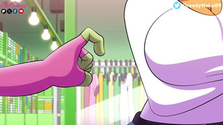 Glory Portal (PinkShonen)