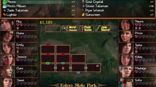 TREASURE OF NADIA - (PT 14) - Give me your sperm for science