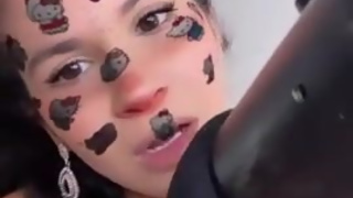 Naked cam girl life — let me tease you with my life