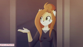 crazy furry hentai story