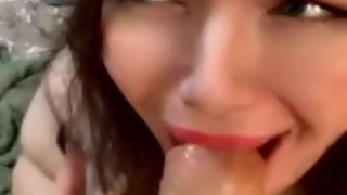 Hooters Girl Break In (Extended Preview)