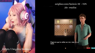 Treasure of Nadia FR (STORY) PART 1 (The Soul Crystal) NO PORN