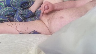 Masturbation to chaturbate models