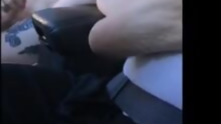 TS Lena Kelly Public Blowjob on the Vegas Strip