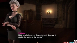 Treasure of Nadia - (PT 46)