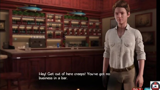 Treasure of Nadia - (PT 68) - She made a lust grenade