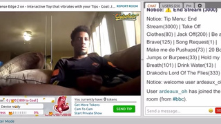 Drakodru Chaturbate 02/10/2023