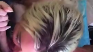 TS Slut Aubrey Kate Aways Craving more Cock