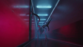 Caught You, a Doc Ock animated "cosplay" of sorts- POV