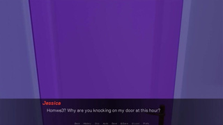 Echoes of Lust # 29 I fuck my stepmother, and she thinks it's a dream, so she enjoys it