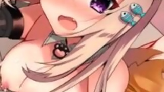 TenkafuMa Nana part 1: Luring a cat