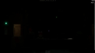 In Heat [MonsterBox] FNAF porn parody part 101