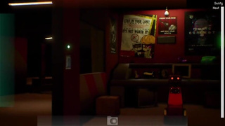 In Heat [MonsterBox] FNAF porn parody part 7