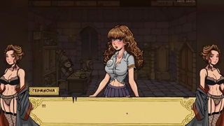 Akabur's Witch Trainer v1.6f Part 15