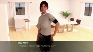 Echoes of Lust # 20 gave her cunnilingus