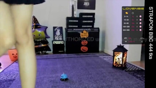 William is a fucking loser | triss2020 on Chaturbate