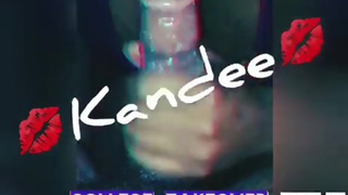 Kandee college take over (VSU)