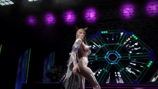 Skyrim fan video demo 10