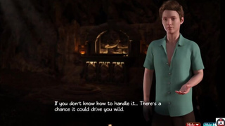 Treasure of Nadia - (PT 47)