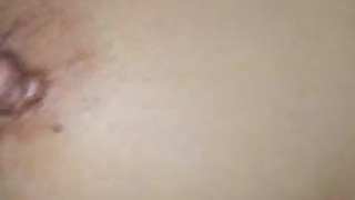 Asian Stepsis Has The Tightest Pussy