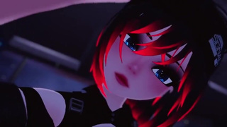 Horny AI Waify Wants To Be Your Pleasure Slut For Non-Stop Orgasm| Patreon Fansly Preview|VRChat ERP