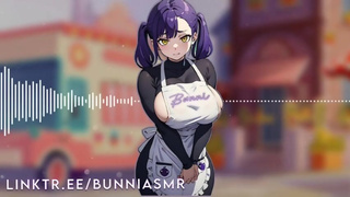 Icecream Truck Fuck NSFW Audio / NSFW ASMR