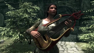 Queen Andrea Surrenders To The Argonians