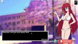 HoleHouse v0.1.24 Sex game Internet locations and new characters